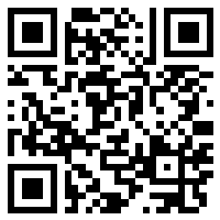 QR Code for bitcoin:1B23NQ2nHuQLF7VUHS45oD11h2jLxroZdn