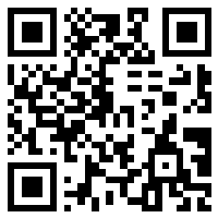 QR Code for bitcoin:1B25H963NsPWtLhAUNnEmRjm831FTCb2ht
