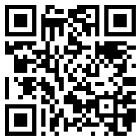 QR Code for bitcoin:1B25k5G7L2GMQunkLBbBcNMCbip1e1NKAx