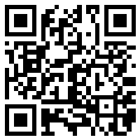 QR Code for bitcoin:1B276oESZiTm5KaUYbxbkA3DAKv7c8MeEY