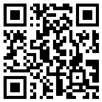 QR Code for bitcoin:1B2A8sdWjpv6aiekikRTbVfGjHiEaQdFpt