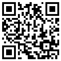 QR Code for bitcoin:1B2AFBWig5M7VaQ33k44FyMA29rQ28g8aE