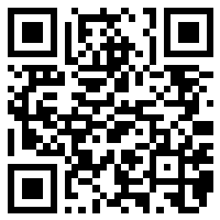 QR Code for bitcoin:1B2AG4ntVCVdMMwWaBdo2YtzSmebo7rY4Z