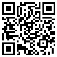 QR Code for bitcoin:1B2AYM2SATc47gVdfdB7vdLM2wjq6QZosf