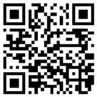 QR Code for bitcoin:1B2AddLDbfPdHSQAonHiha9C9jJ2h5mm3s