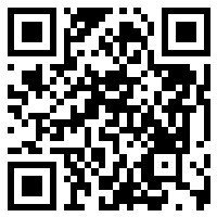 QR Code for bitcoin:1B2BUWpQukGZMUdMTtnVihLMLtujDPoD6R