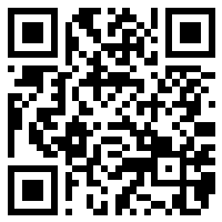 QR Code for bitcoin:1B2C2MZSd7mpFMVcrahJ9eif6iMyqF6HFC