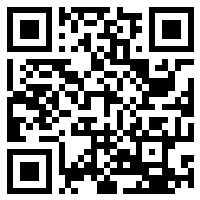 QR Code for bitcoin:1B2CqyEBDDXj6hsx3VTpM3P7FuNXBAMcN