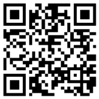 QR Code for bitcoin:1B2DBpWs8R8R4jm3SvXj1BVZh14UV8mtGR