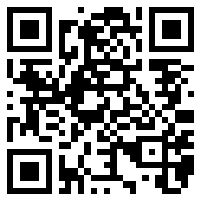QR Code for bitcoin:1B2DuC9EPqfRq9Z6h83iVCwfx2pyFnoqyD