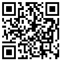 QR Code for bitcoin:1B2EcLSDms5JTe8DcwoRCACT6xS3ejcbwK