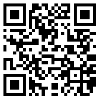 QR Code for bitcoin:1B2GRBPGc3meRofmEYHbPSN2CapfkLzBbR