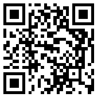 QR Code for bitcoin:1B2H7WneJs4jnTwYspCcodRJD3gXPeLFLx
