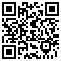 QR Code for bitcoin:1B2HCE8TY1mCrxG1oXFewkKKDMRJypaACe