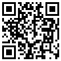 QR Code for bitcoin:1B2MP3ryyzq47gYAJBs2CmCwRRrT3xqAxG