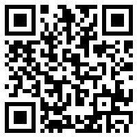 QR Code for bitcoin:1B2MosnaYmiBJ7mooPMXZPMeTrsFkdbpqr