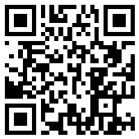QR Code for bitcoin:1B2PTA7obrocsFVEYTvWbXFKpX1BFt9oo9