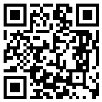 QR Code for bitcoin:1B2Pj4ezWpxTJfLkcVGqGshBSh6aF7XTnb