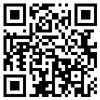 QR Code for bitcoin:1B2PwUgsEZgSCdTCaiKjhv3vVQLJCgwGd8