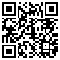 QR Code for bitcoin:1B2UfobbnV9QekSygAs7vFtoUDCL4VDjd4