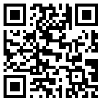 QR Code for bitcoin:1B2WZ1o8EyXk73yuz4mLFz9Ae54VEaskGG