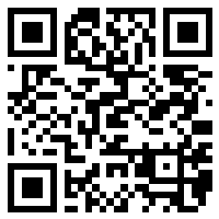 QR Code for bitcoin:1B2YthGgmzM31mnpmNU8GVo117LBQCpyCe