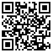 QR Code for bitcoin:1B2aiuDfdWAb88MA2CffFTTpuwJf31nB25