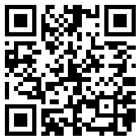 QR Code for bitcoin:1B2bDE4X12AzjGRUPc1iRTEmtHnUN6VUbV