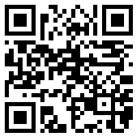 QR Code for bitcoin:1B2dgdsDpwrzYMVCe99htxDJuuiHbLVnMi