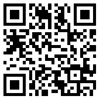 QR Code for bitcoin:1B2heWG7gUxVPF56sEHX6eQPshuHpn8fqB