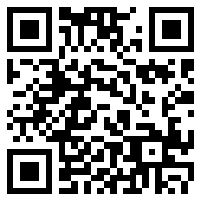 QR Code for bitcoin:1B2jeUjpQ54jES4bUEXYGt9UaPP1YAUSaA