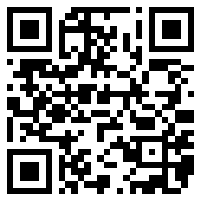 QR Code for bitcoin:1B2jpFizqiiz6TMASHwhQh2kbBHZXsz4eA