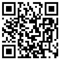 QR Code for bitcoin:1B2k8TZkMpRvsLL48mJFN2HHeVk6UVLqVW