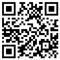 QR Code for bitcoin:1B2kPazmgmaekV1CXBtE8NydE88CbufTYc