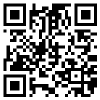 QR Code for bitcoin:1B2mP4HoaYcDCjkymMpJeXxiwZmuCuSSDb