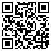 QR Code for bitcoin:1B2nCUzcpp5H3QhN9Jo6mdy9NZZaneABuo