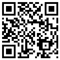 QR Code for bitcoin:1B2niUGDhWQVVMaBhf7rcYQCEZSCKChgZV