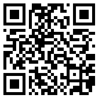 QR Code for bitcoin:1B2nrrFxFGjZCbHRHs3PFVv4xfBiSw6aV3