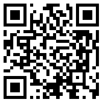 QR Code for bitcoin:1B2taU5KosVJ14TPkJ6abPzALC5raUvitP
