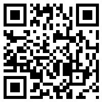 QR Code for bitcoin:1B2tiFv156E47SsHhuk7PLyFQZhwVCdETZ