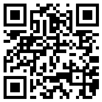 QR Code for bitcoin:1B2we4SWXwDL7v53d3PKzjMhyweFzuF8TG