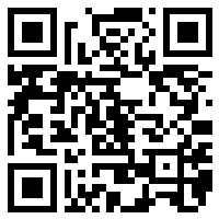 QR Code for bitcoin:1B2xbT1euifQN2KpMNwzt857TBpcFNge3f