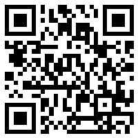 QR Code for bitcoin:1B31mcJCMn42xF9WVBxjQXaaqZvNjMuDFo
