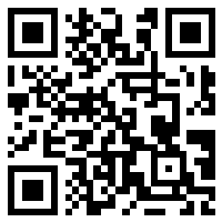 QR Code for bitcoin:1B37AXgWTUgDFa7cUnke8CFjh6UFKNHqZ1