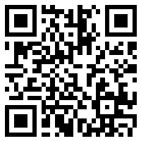 QR Code for bitcoin:1B3B7mRR7yswNb5cfXtpDFGyimDyaKQQRB