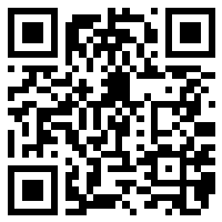 QR Code for bitcoin:1B3BGefg9YUHzzSYeNDGenspVuFSuo7yJd