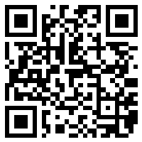 QR Code for bitcoin:1B3HE9SnYEvev7oeGjD3vfzdm6DGhbUGPg