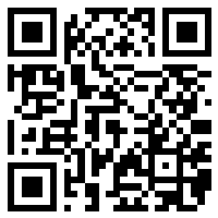 QR Code for bitcoin:1B3HN48nFMsBa7cwfVDjL6EhBF3nXJ9fPZ