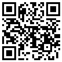 QR Code for bitcoin:1B3K3J2F4r8Xccqu6nSFd83UDR1yP24krD