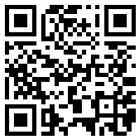 QR Code for bitcoin:1B3NWFDpW4En2TEo7B75JJMHiN2bVz6SeR